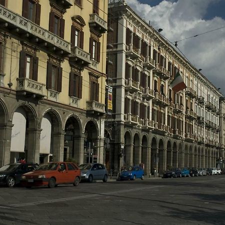 Ferienwohnung Al Centro Del Centro Cagliari Exterior foto