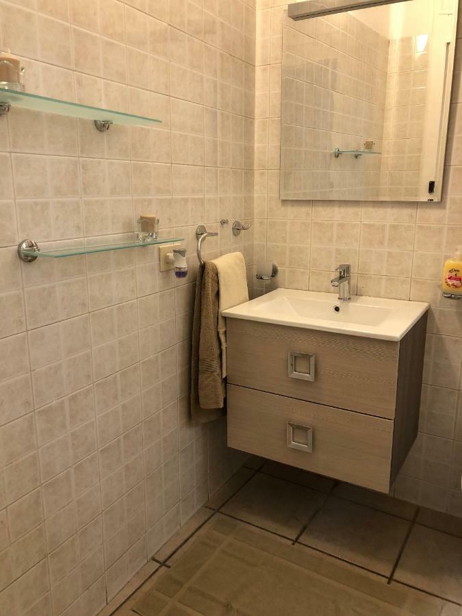 Ferienwohnung Al Centro Del Centro Cagliari Exterior foto