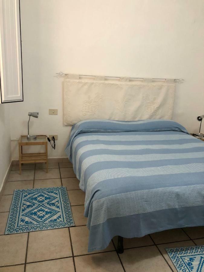 Ferienwohnung Al Centro Del Centro Cagliari Exterior foto