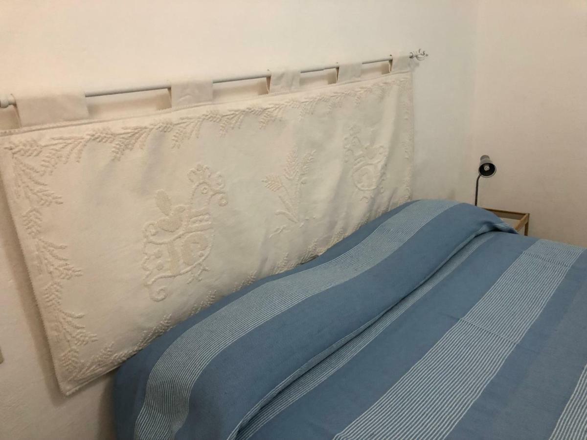 Ferienwohnung Al Centro Del Centro Cagliari Exterior foto