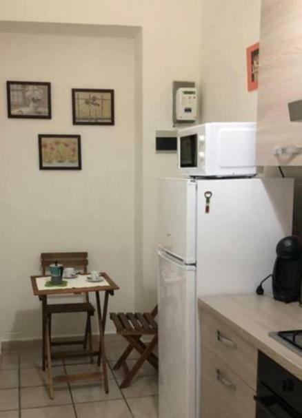 Ferienwohnung Al Centro Del Centro Cagliari Exterior foto
